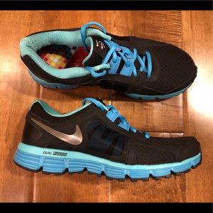 Nike Dual Fusion Women’s Running Shoes